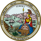 California+state+seal+vector