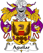 Aguilar+family+crest