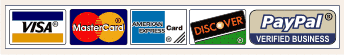 Payments Through Paypal Safe and Secure