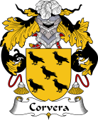 Spanish Coat of Arms for Corvera
