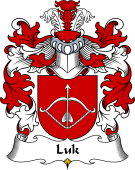 Polish Coat of Arms for Luk