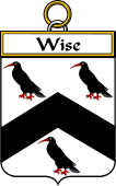 Irish Badge for Wise