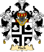 English Family Coat of Arms (v.25) Hack