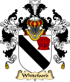 Scottish Family Coat of Arms (v.25) Whitefoord