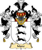 English Family Coat of Arms (v.25) More