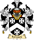 English Family Coat of Arms (v.25) Forward