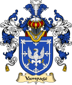 English Family Coat of Arms (v.25) Vampage