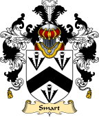 Scottish Family Coat of Arms (v.25) Smart