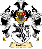 Welsh Family Coat of Arms (v.25) Guillim (of Westbury, Gloucester)